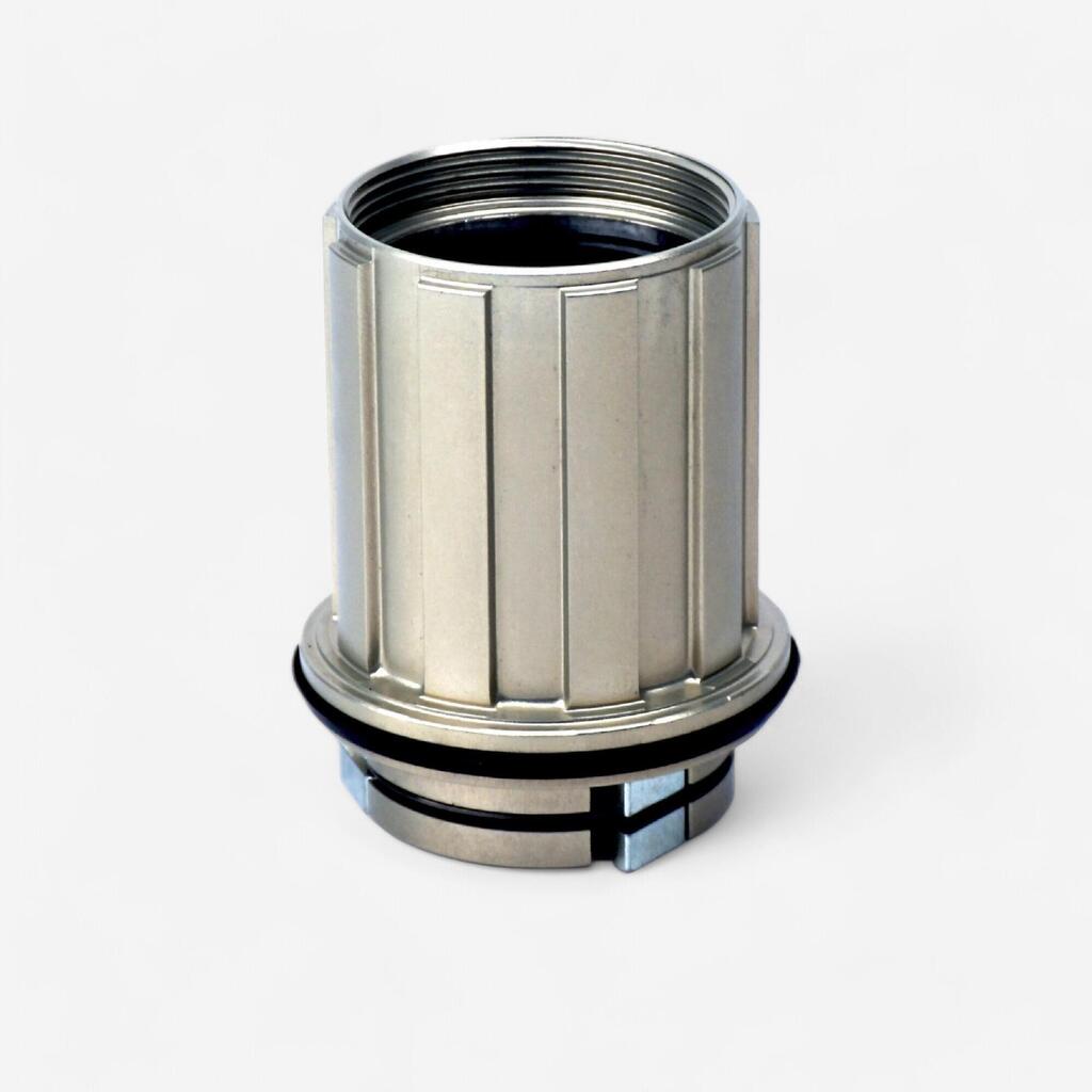 Aluminijasto ohišje za pesto s prostim tekom SUN RINGLÉ SRC/SRX HG 