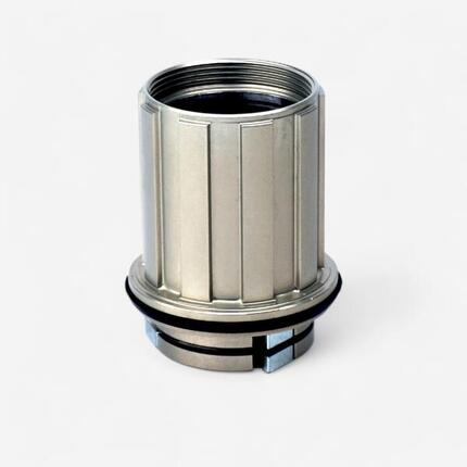 Freewheel body SUN RINGLE SRC/SRX HG aluminium