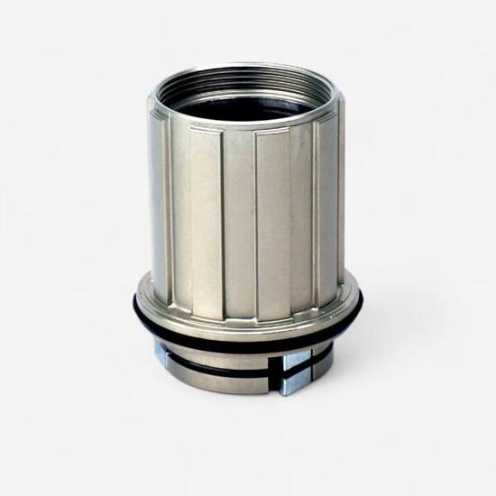 Freewheel body SUN RINGLE SRC/SRX HG aluminium