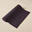 Comfort Yoga Mat 173 cm ⨯ 61 cm ⨯ 8 mm - Dark Purple