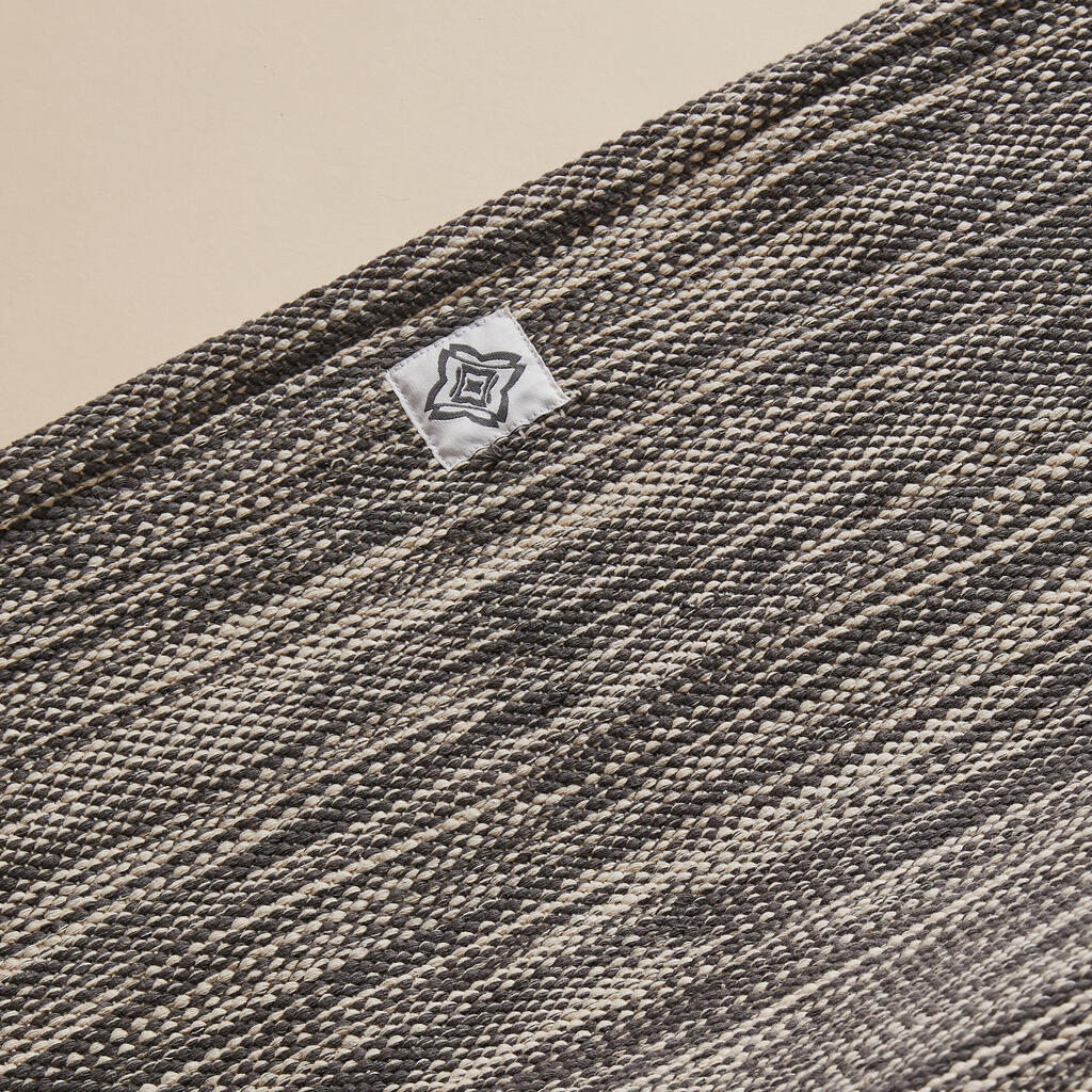 Meliranosiva prostirka za jogu (183 cm x 68 cm x 4 mm)