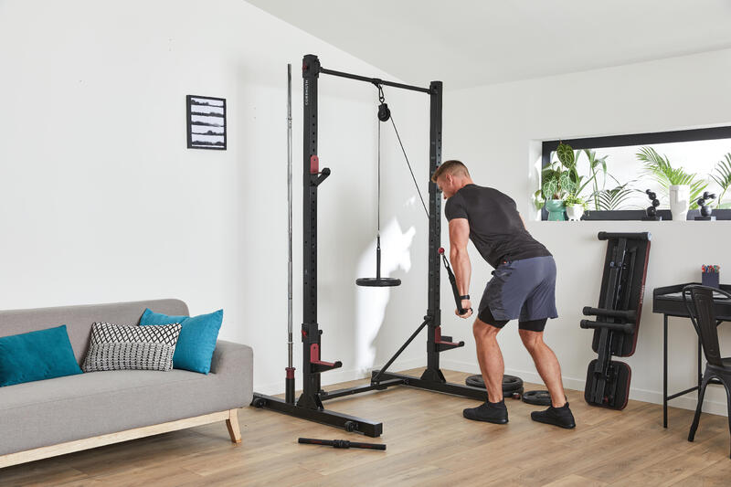 Fitness | 8 must-have items for your home gym
