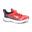 Rip-Tab Shoes AT Flex Run - Red