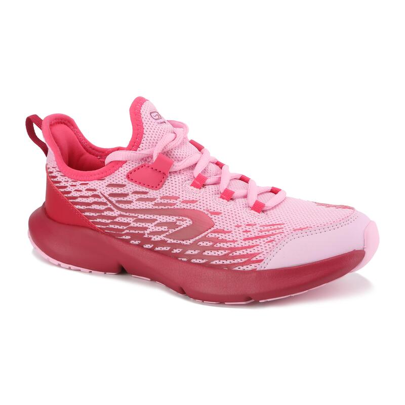 Lace-Up Shoes AT Flex Run - Pink