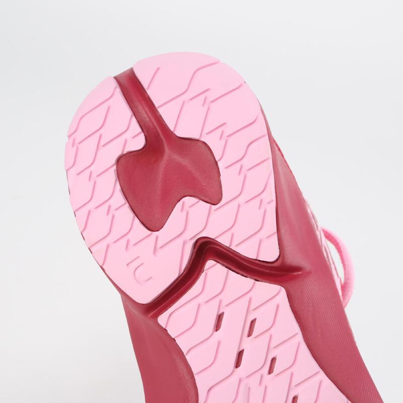 Lace-Up Shoes AT Flex Run - Pink