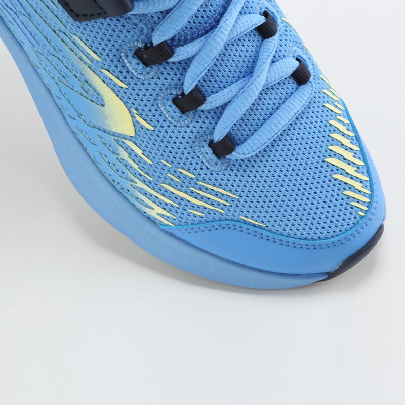Lace-Up Shoes AT Flex Run - Blue