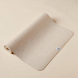 Matras Yoga Karet & Jute 4 mm