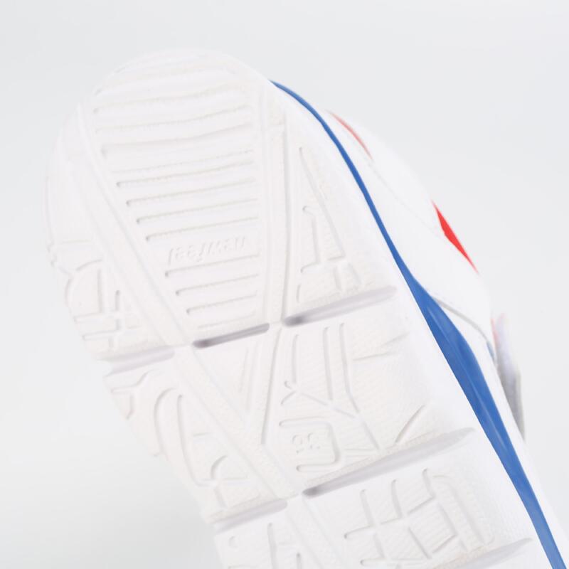 兒童健走鞋 ActiWalk 520 - 白色／藍色