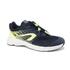 Kids Running Athletics Shoes AT 300 Breath - Blue/Yellow
