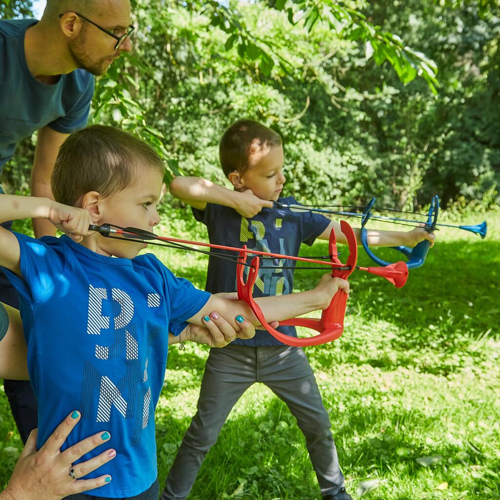 Easytech Archery Set - Blue