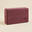 Yoga Foam Block - Burgundy