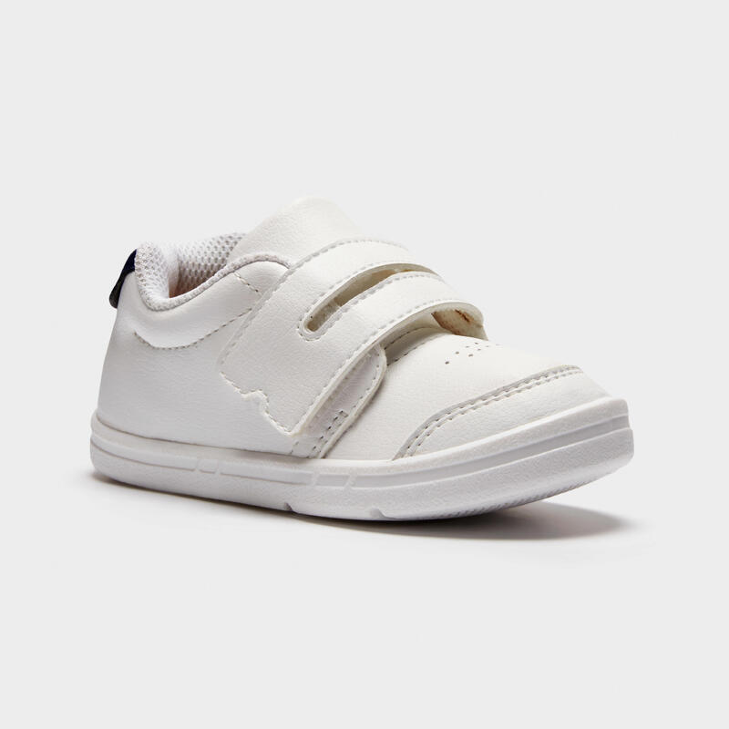 Shoes 100 I Learn - White