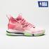 Adult Basketball Shoes Miami Heats NBA Licensed SE900 Pink