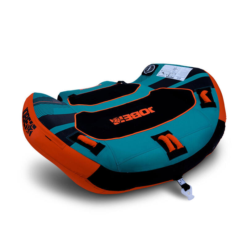 Gonfiabile da traino JOBE AIRSTREAM 2 persone