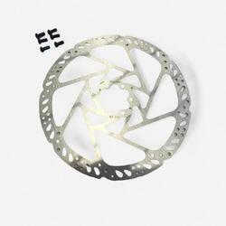 DISQUE DE FREIN TEKTRO TK203 203MM 6 TROUS