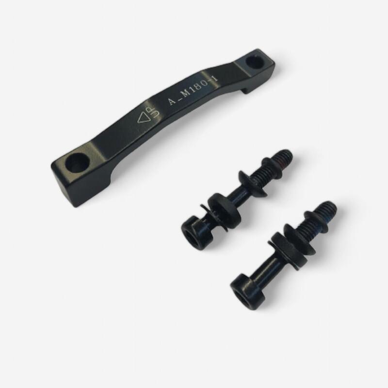 Adaptador Estribo Freno Disco PM A PM +20 mm