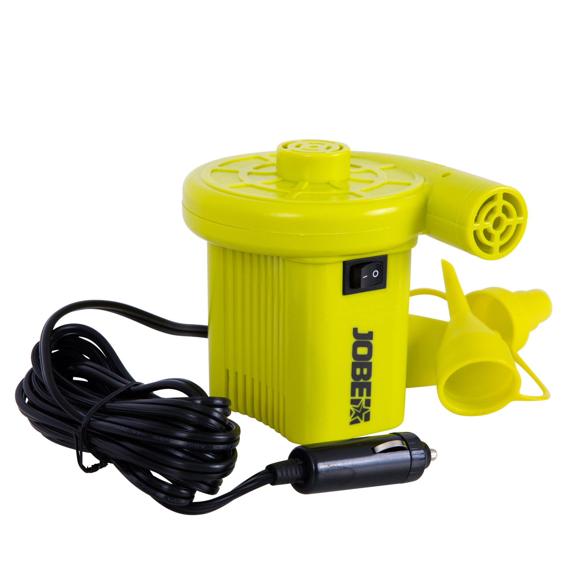 Jobe Droplet Towable Tube 1 Persona 2022 - Tubo Trainabile Per Sport Acquatici - 10