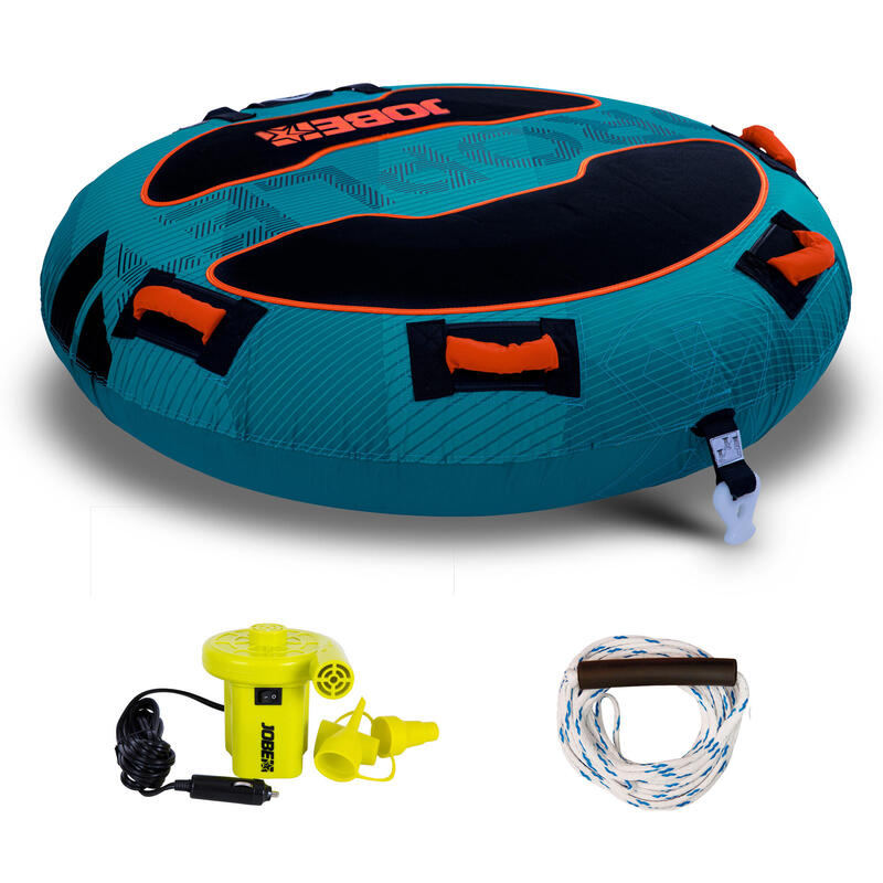 Gonfiabile da traino JOBE DROPLET 1 persona