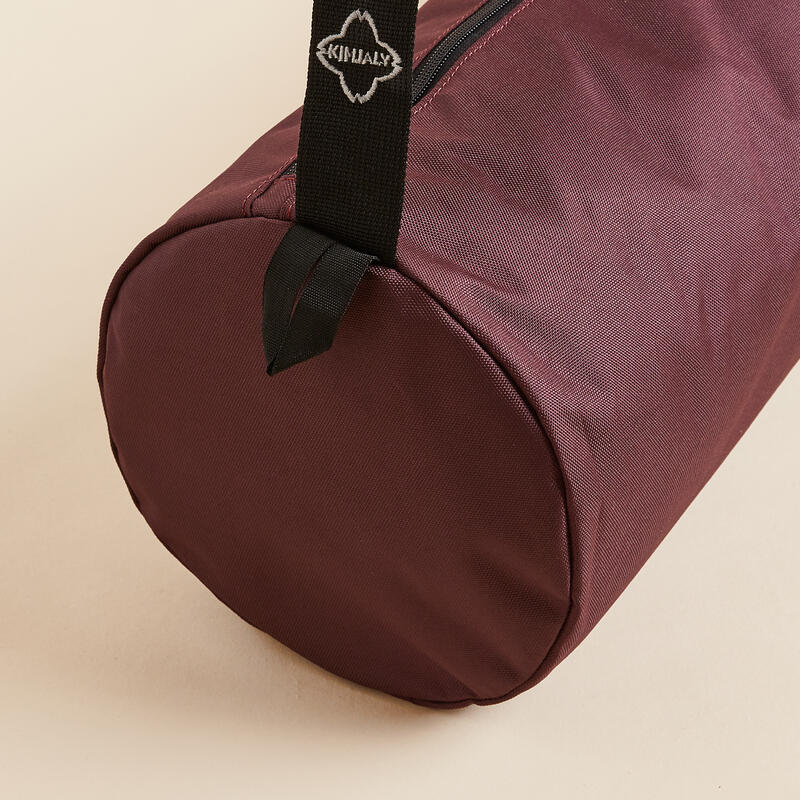 Bolsa Esterilla Yoga Burdeos 23 l