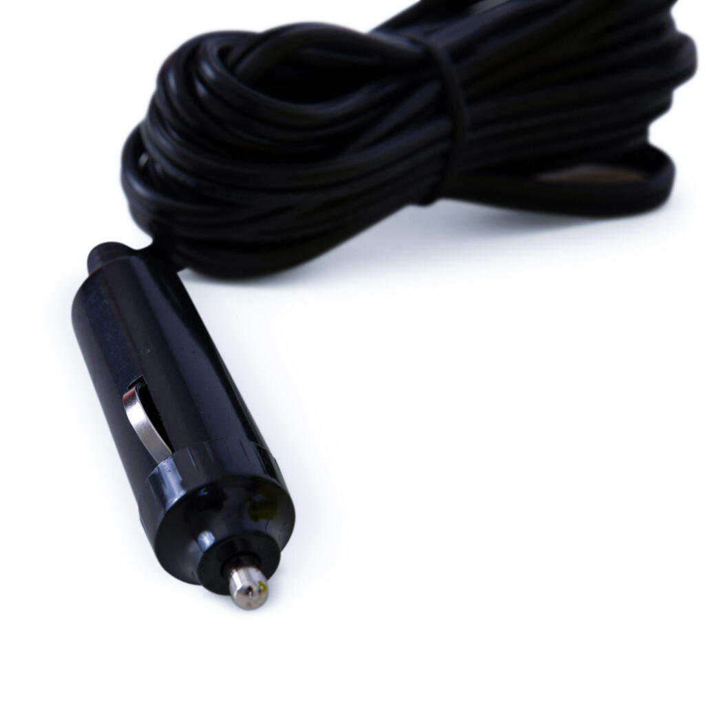 ELEKTRIČNA PUMPA 12 V