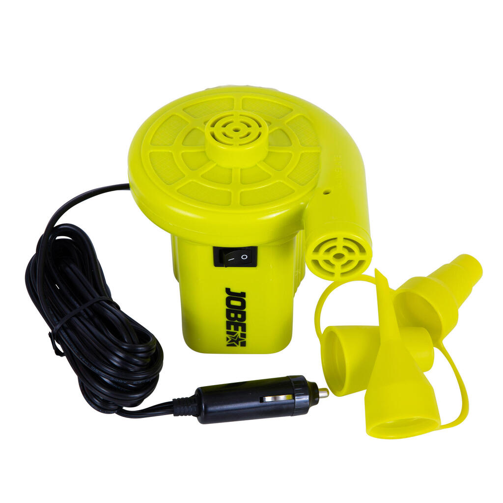 12V ELECTRIC PUMP