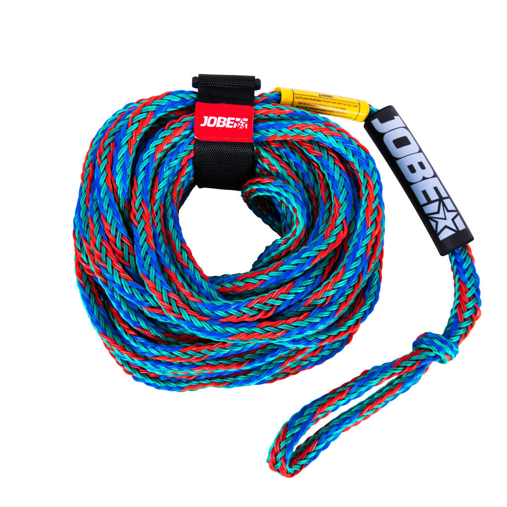 Tow Rope 1 to 4-Person 