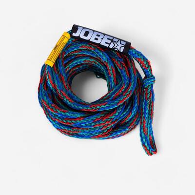 Zugleine für Wassergleiter mit 1 bis 4 Personen