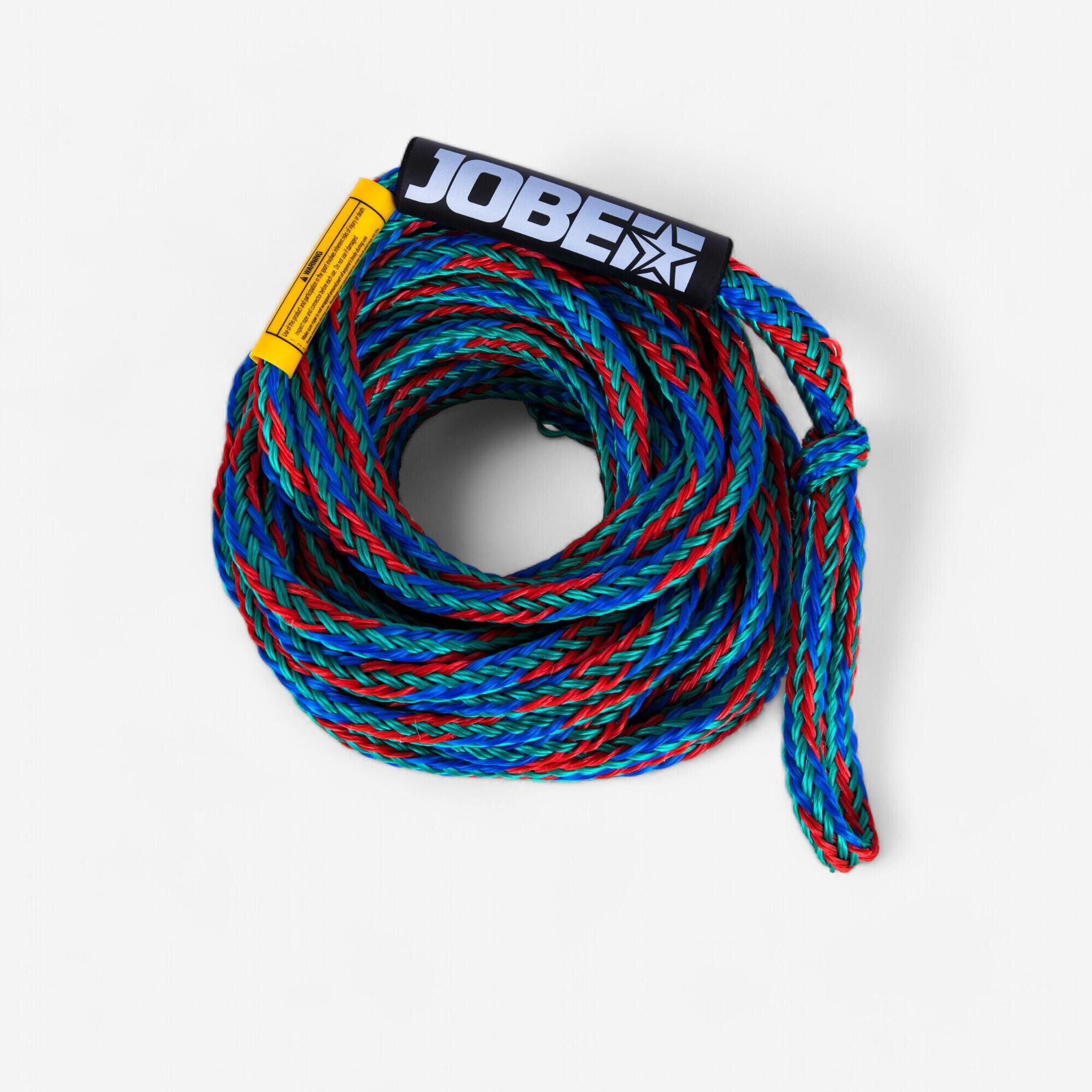 JOBE Tow Rope 1 to 4-Person 