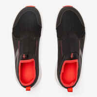 Kids' Comfortable Slip-On Trainers