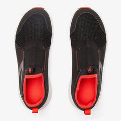 Kids' Slip-On Shoes Run Support Easy