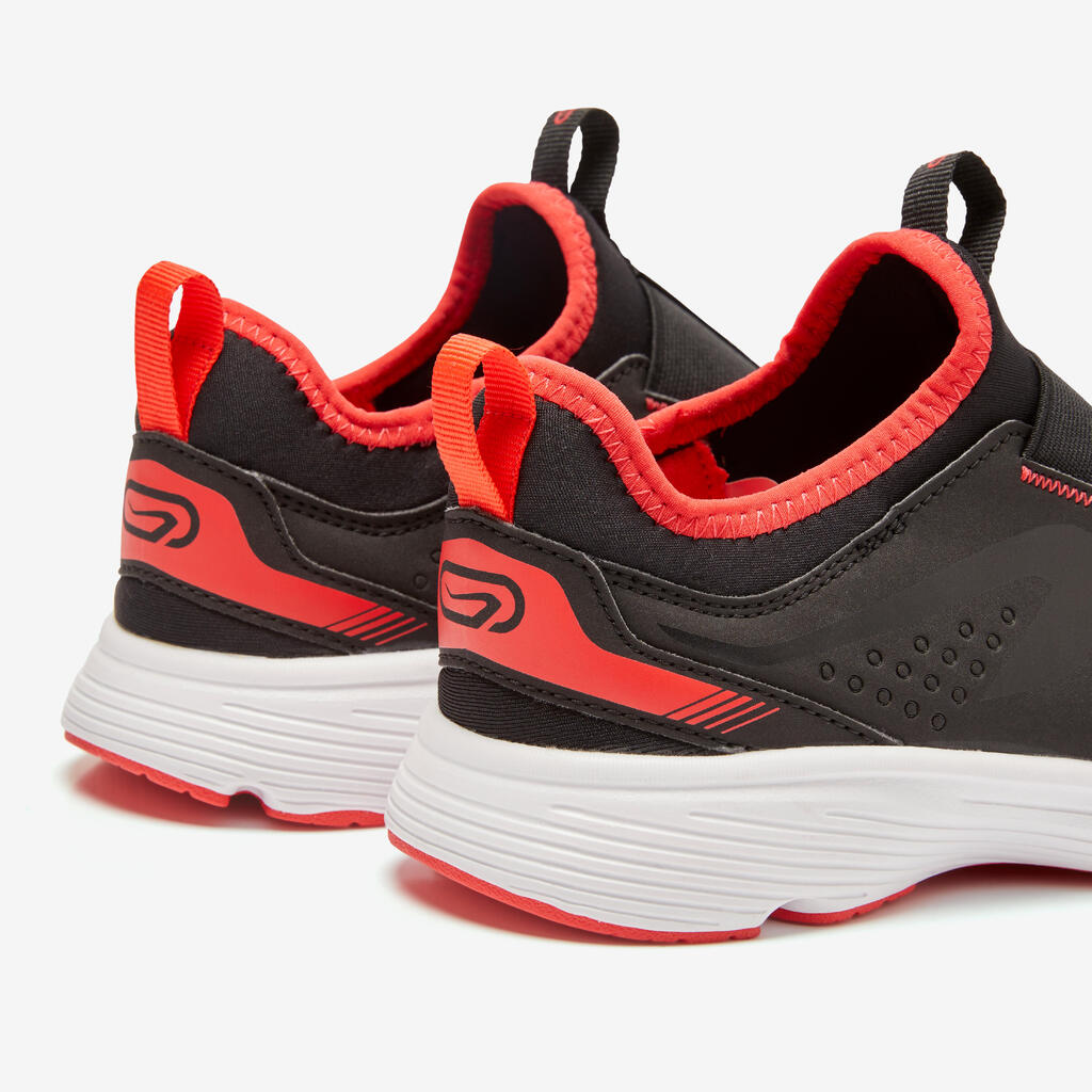 Laufschuhe Kinder Slip-on-Sneaker - Run Support Easy 