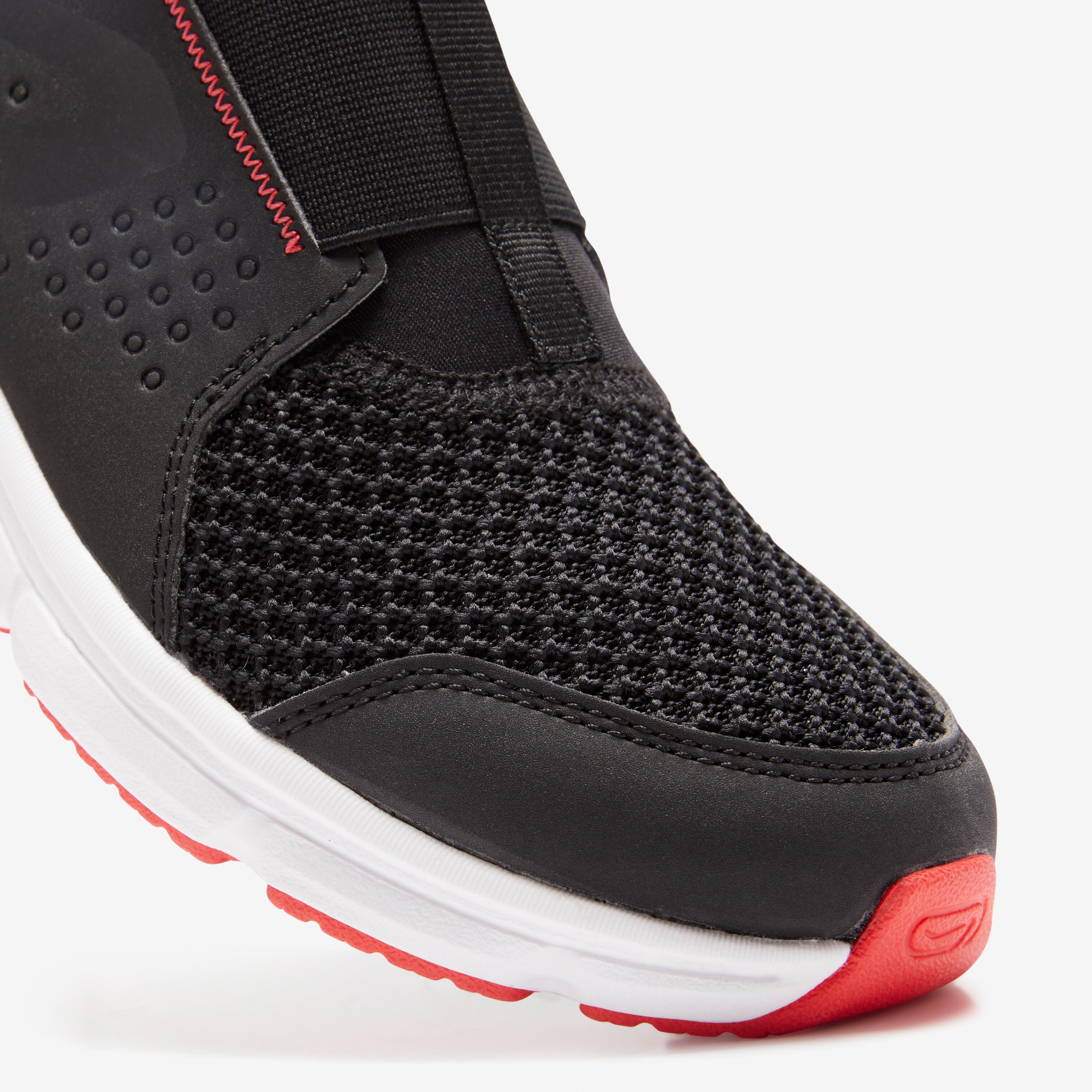 Scarpe ginnastica bambino RUN SUPPORT EASY DECATHLON | DECATHLON