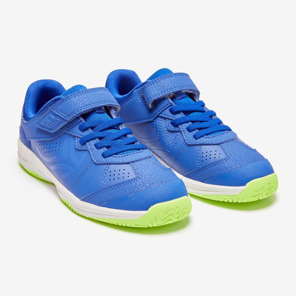 Kids' Shoes TS160 - Blue