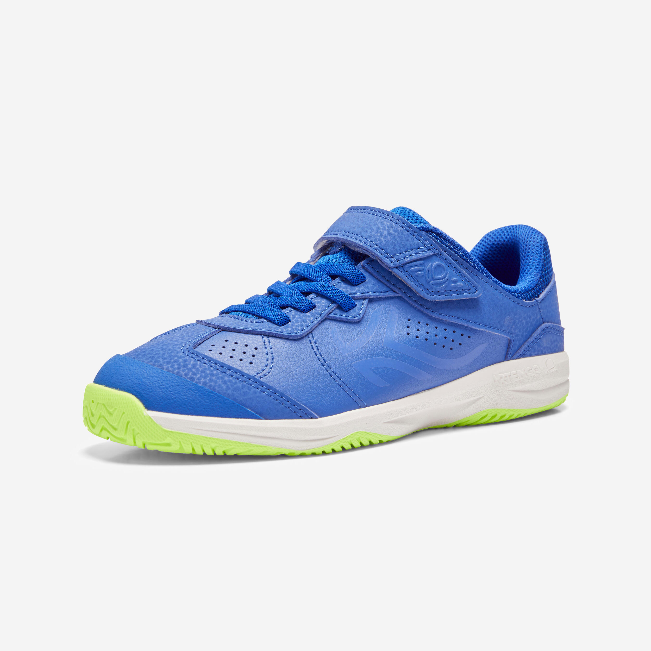 Kids Rip Tab Durable Shoes TS160 Decathlon