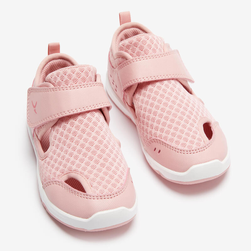 嬰幼兒健身鞋 750 I Move - 粉色