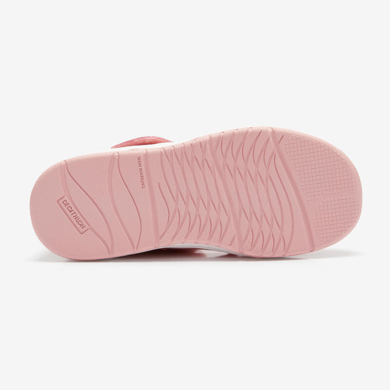 嬰幼兒健身鞋 750 I Move - 粉色