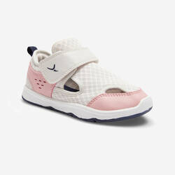 Kids' Shoes 750 I Move Sizes 8 to 11 - Blue/Beige