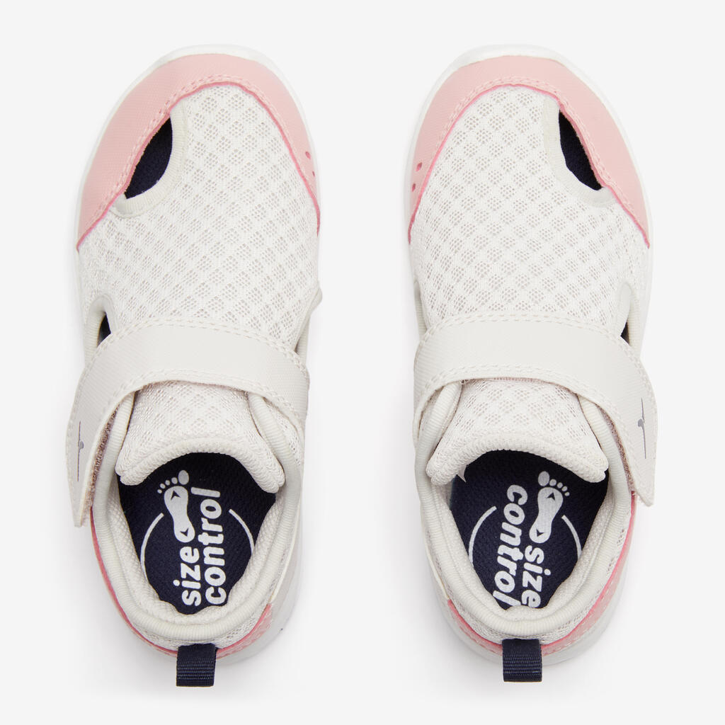 Chaussures enfant confortables et légères - du 25 au 28