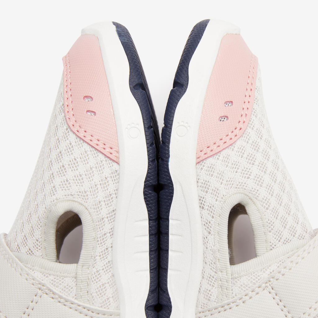 Chaussures enfant confortables et légères - du 25 au 28