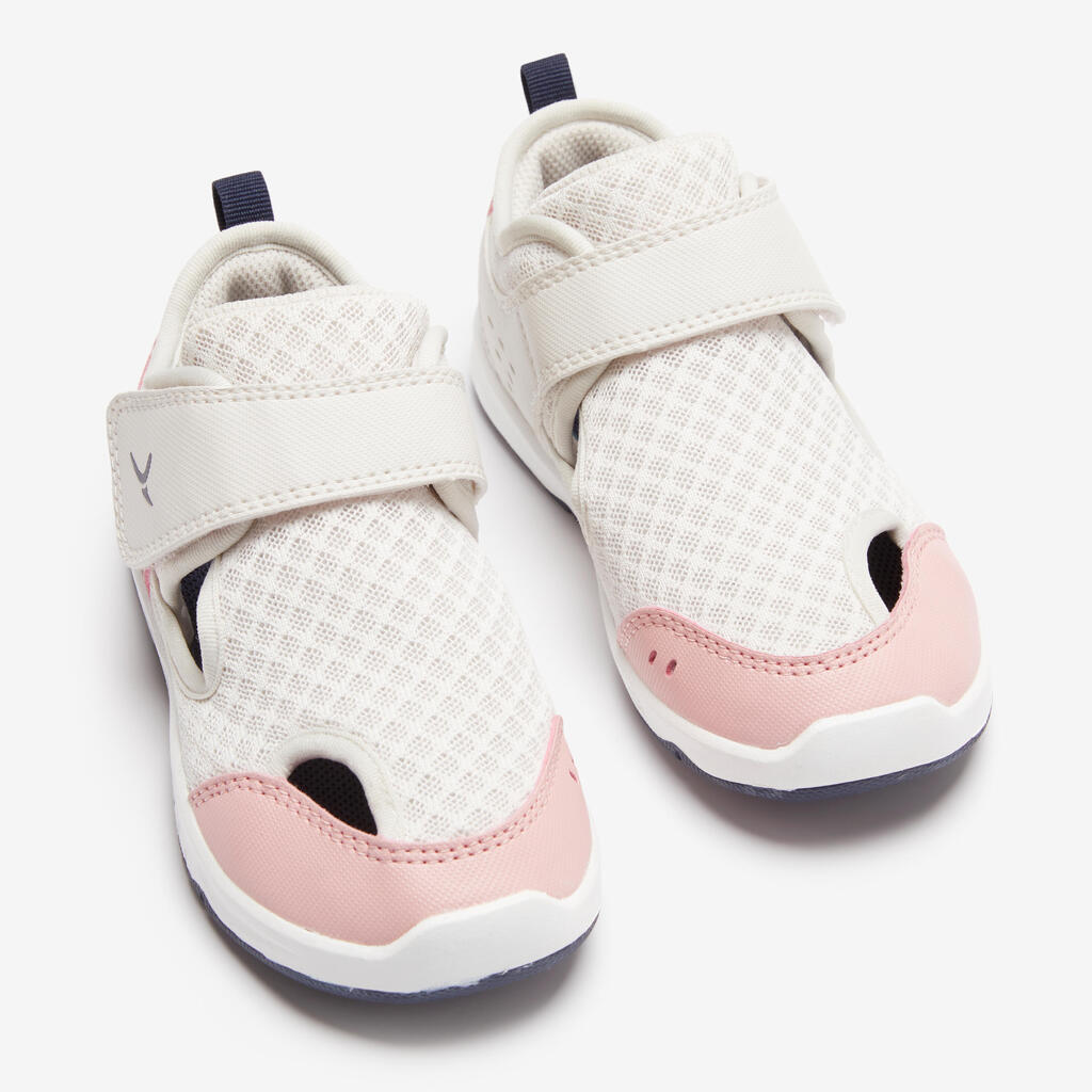 Chaussures enfant confortables et légères - du 25 au 28