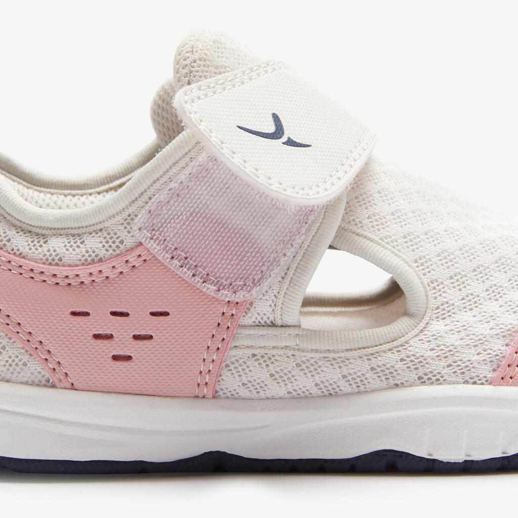 Chaussures enfant confortables et légères - du 25 au 28
