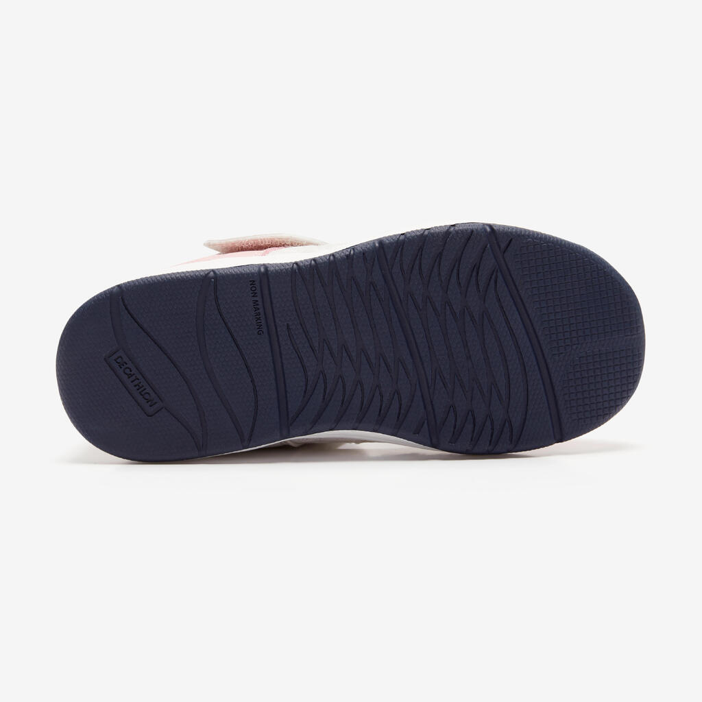 Chaussures enfant confortables et légères - du 25 au 28