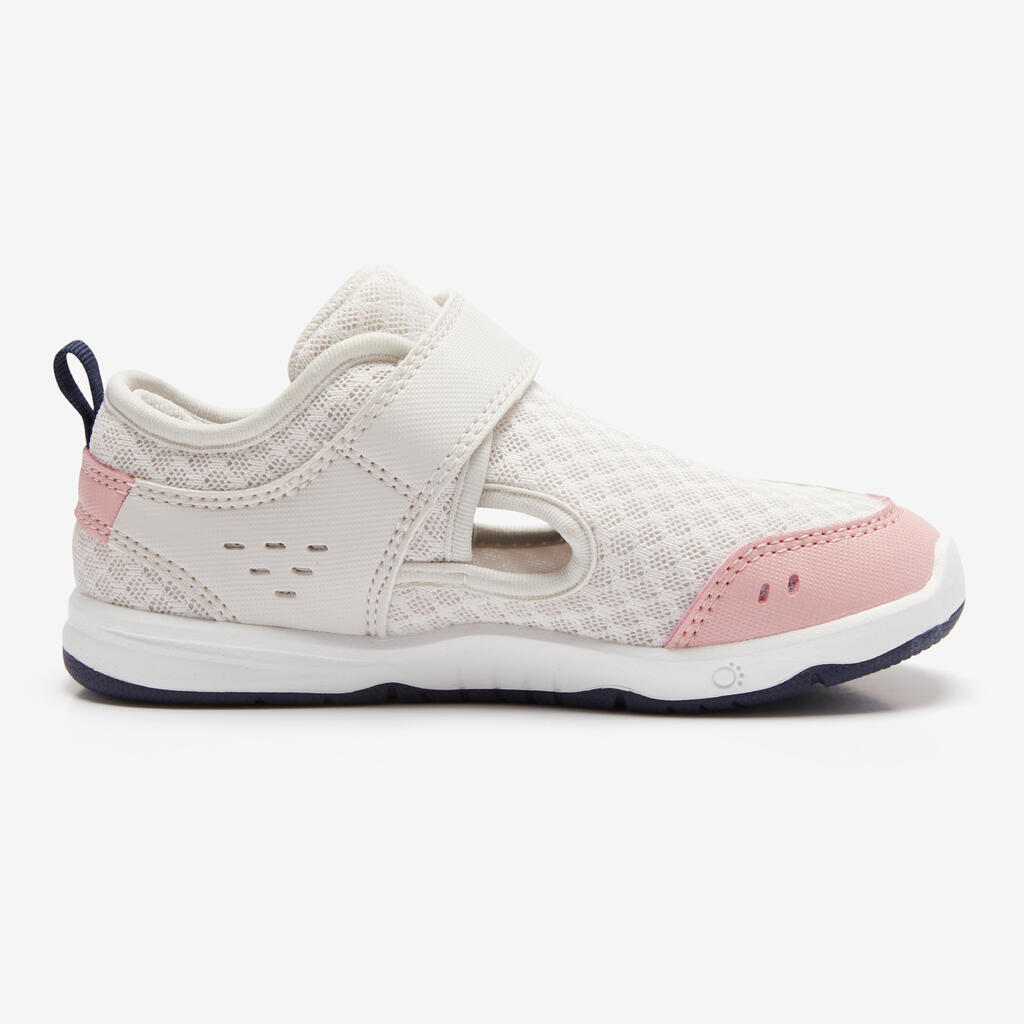 Chaussures enfant confortables et légères - du 25 au 28
