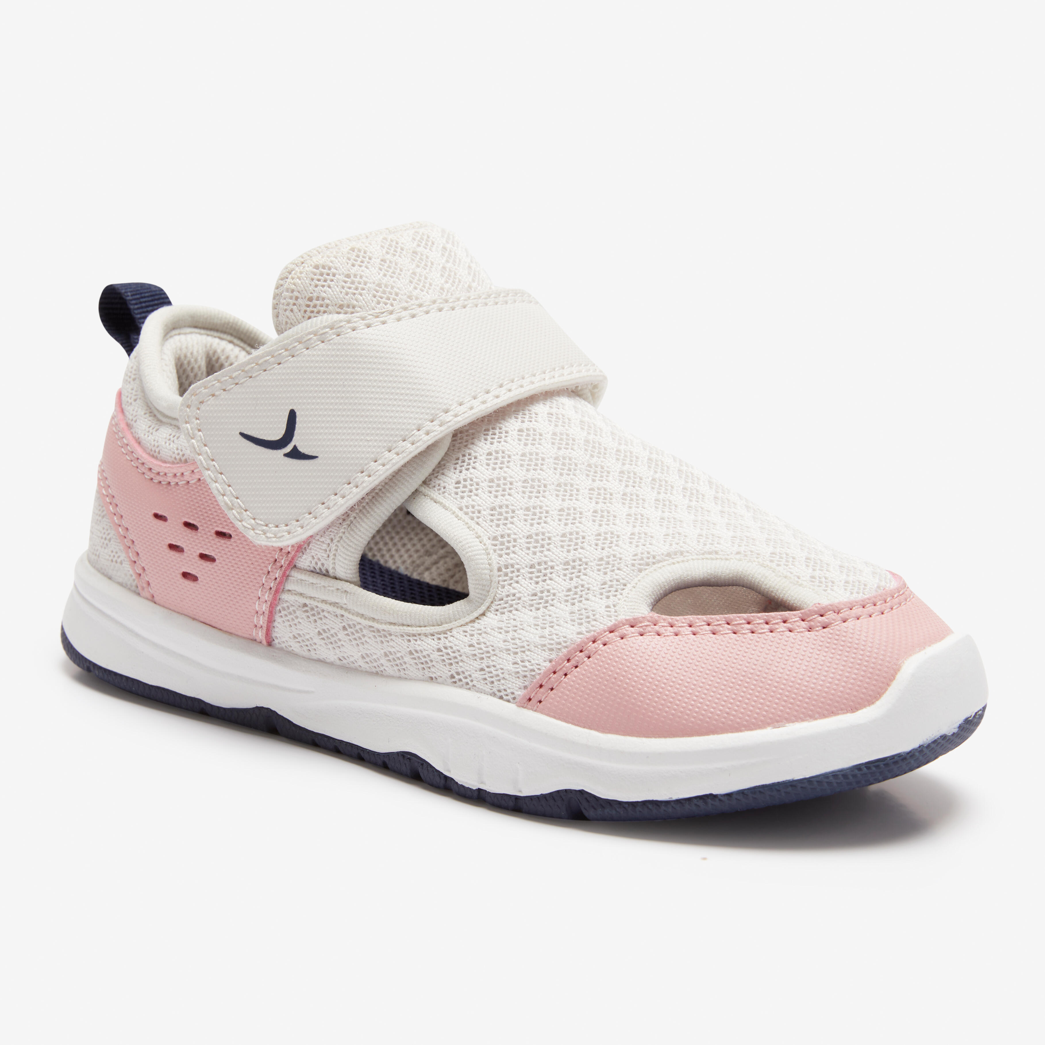 Scarpe baby ginnastica 750 I MOVE DOMYOS | DECATHLON