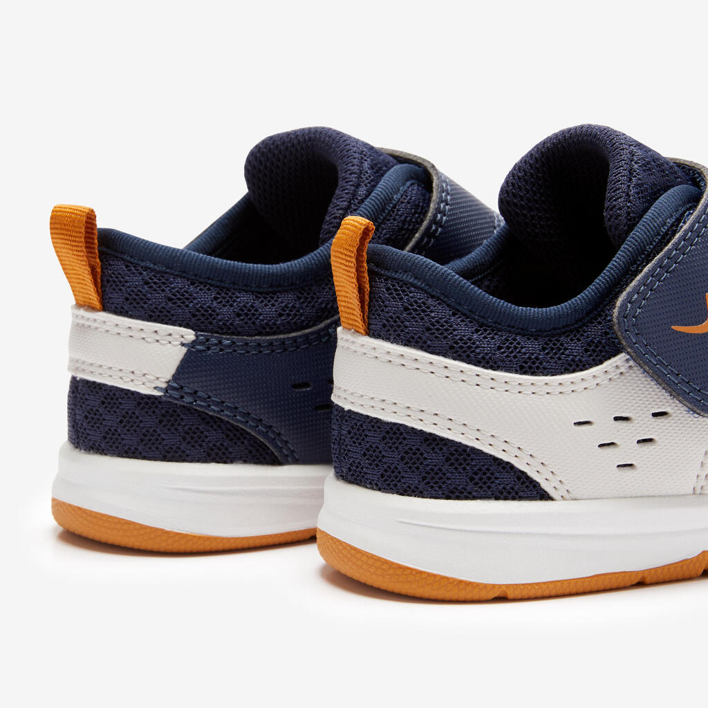 Chaussures enfant confortables et légères - du 25 au 28