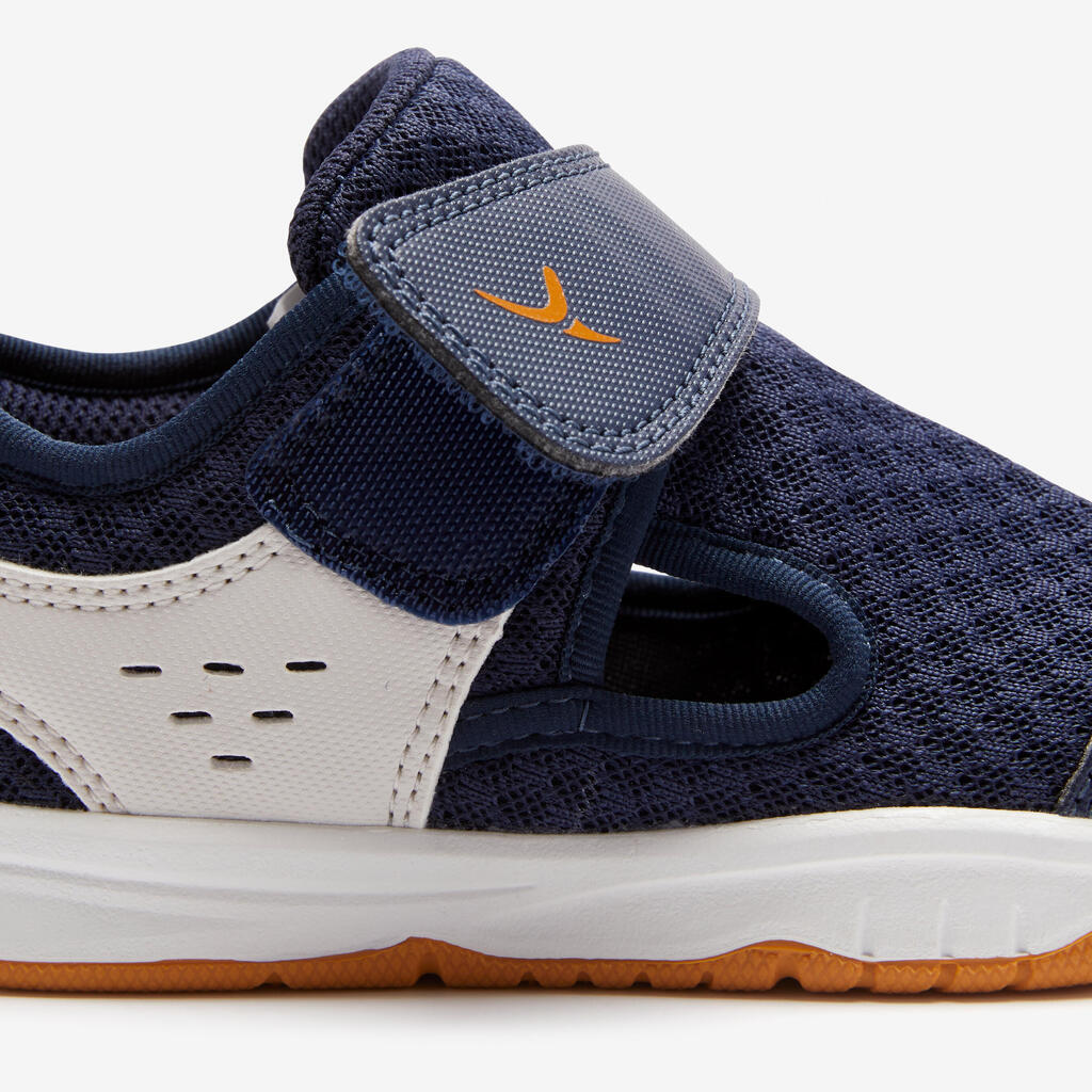 Chaussures enfant confortables et légères - du 25 au 28
