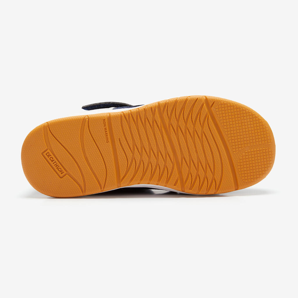 Chaussures enfant confortables et légères - du 25 au 28
