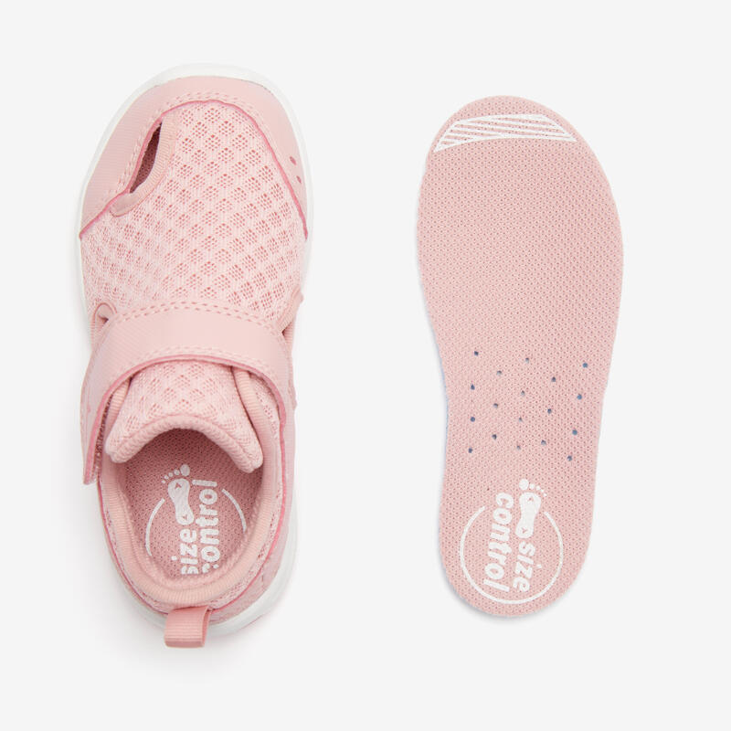 嬰幼兒健身鞋 700 I Learn - 粉色