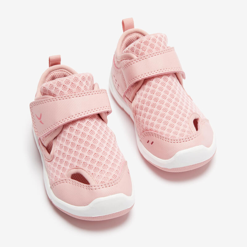 Baby Gym I Learn Shoes 700 - Pink