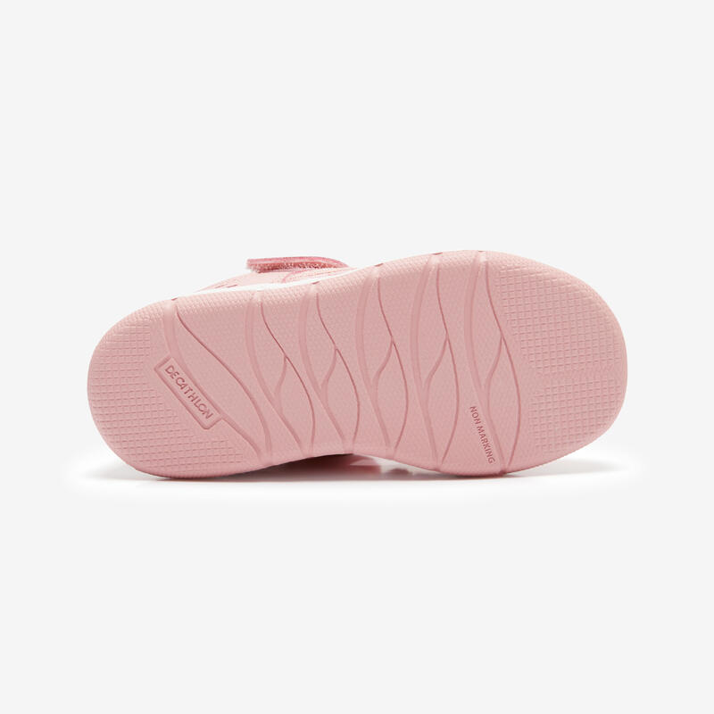 嬰幼兒健身鞋 700 I Learn - 粉色